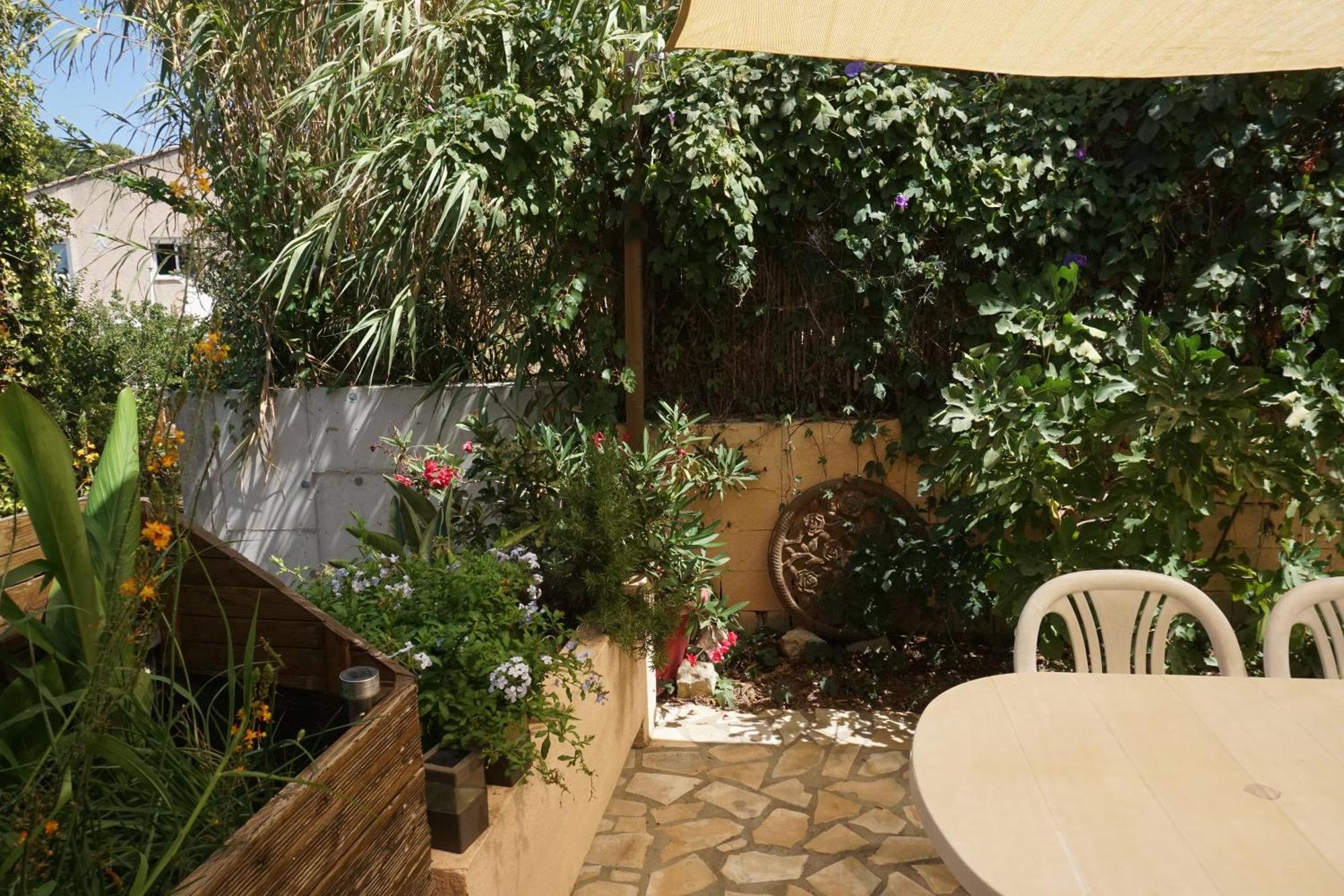 Presqu`ile De Giens Appartement *