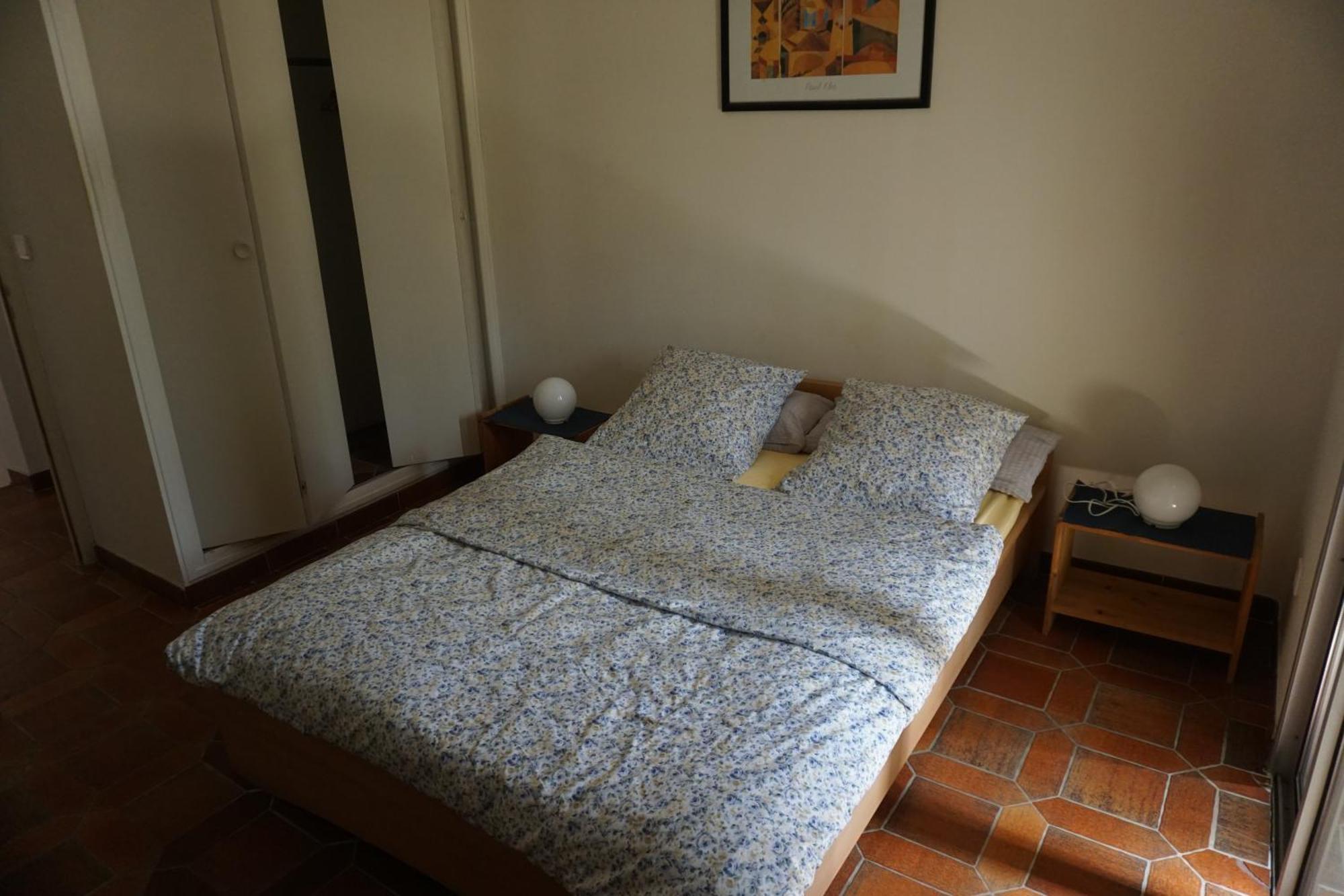 Appartement Presqu`ile De Giens Hyères