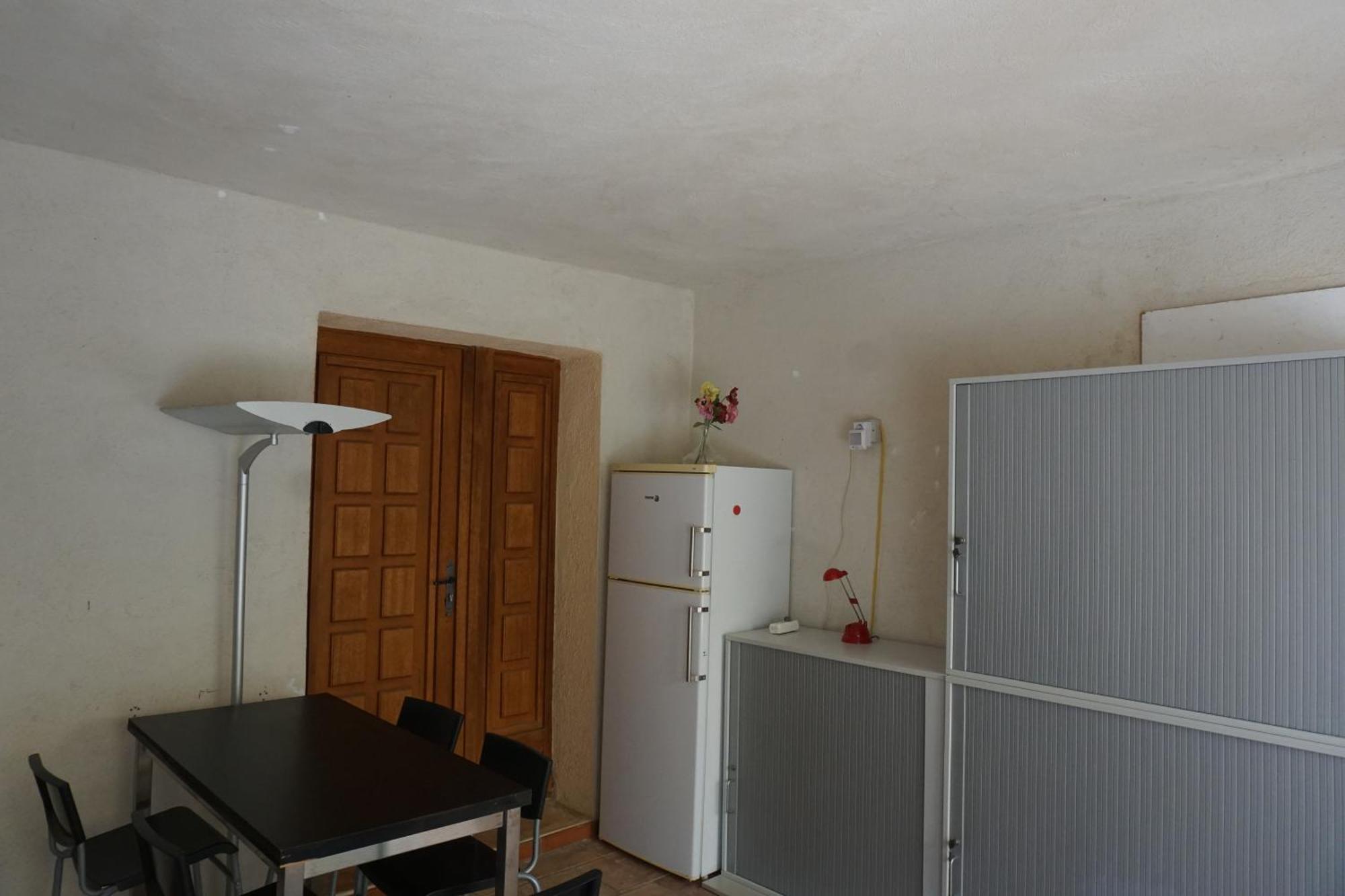 Appartement Presqu`ile De Giens