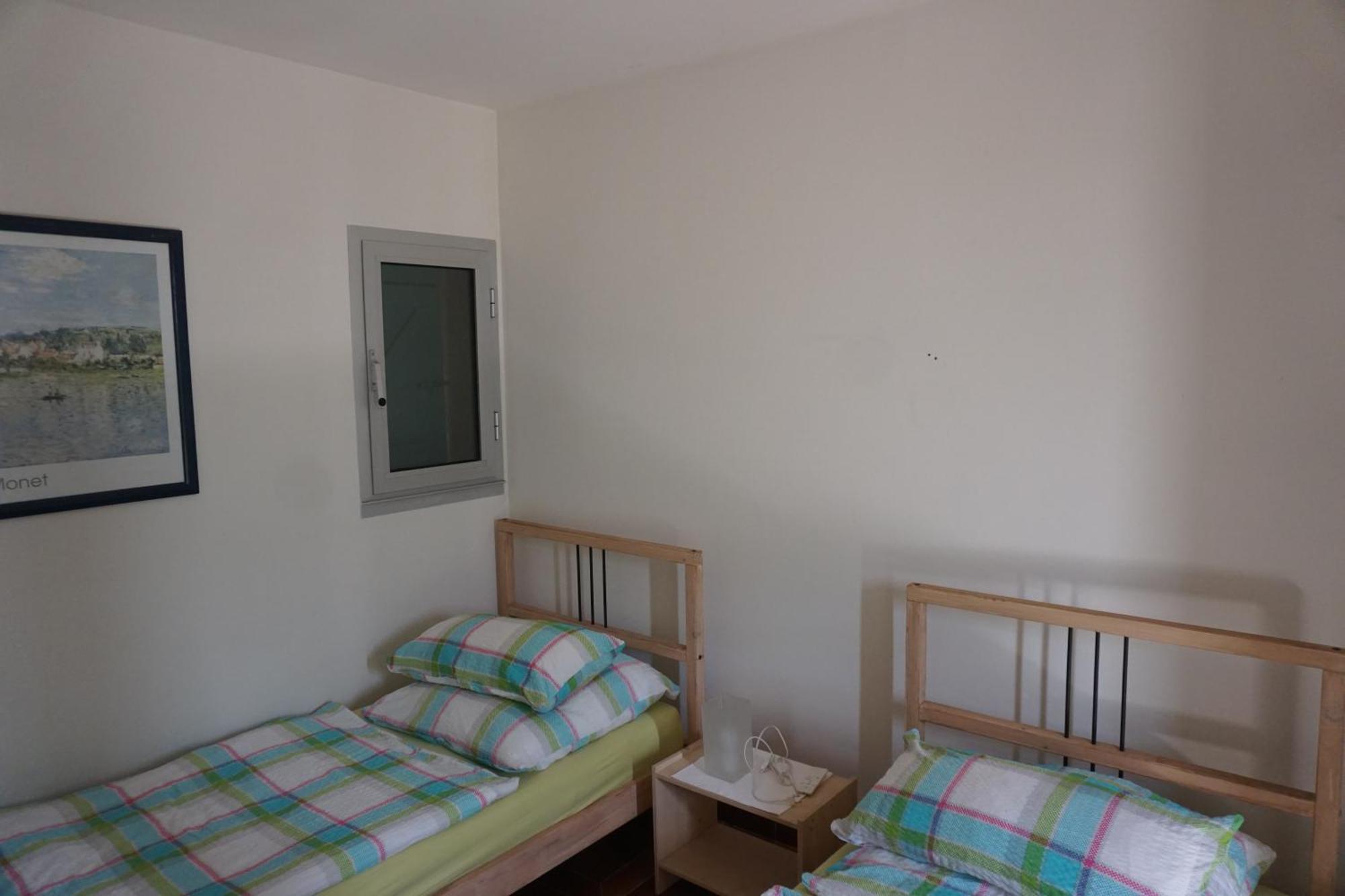 Presqu'ile De Giens Apartment Hyeres