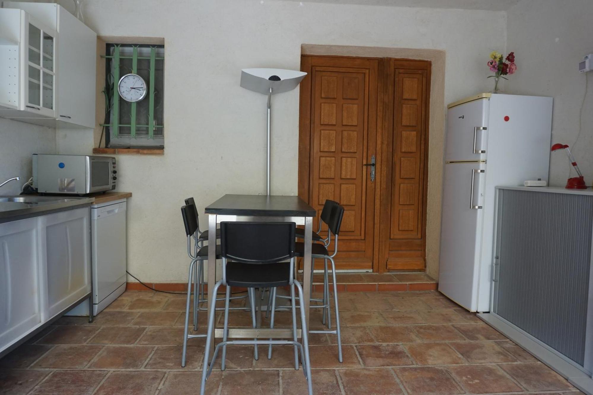 Appartement Presqu`ile De Giens Hyères