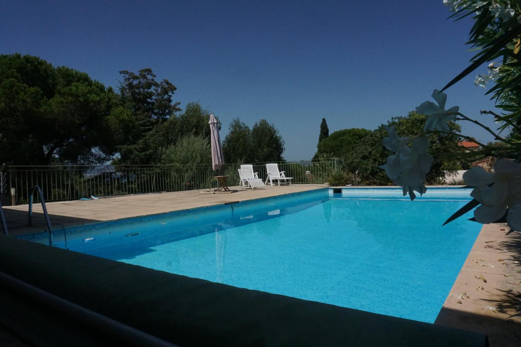 Presqu`ile De Giens Appartement *