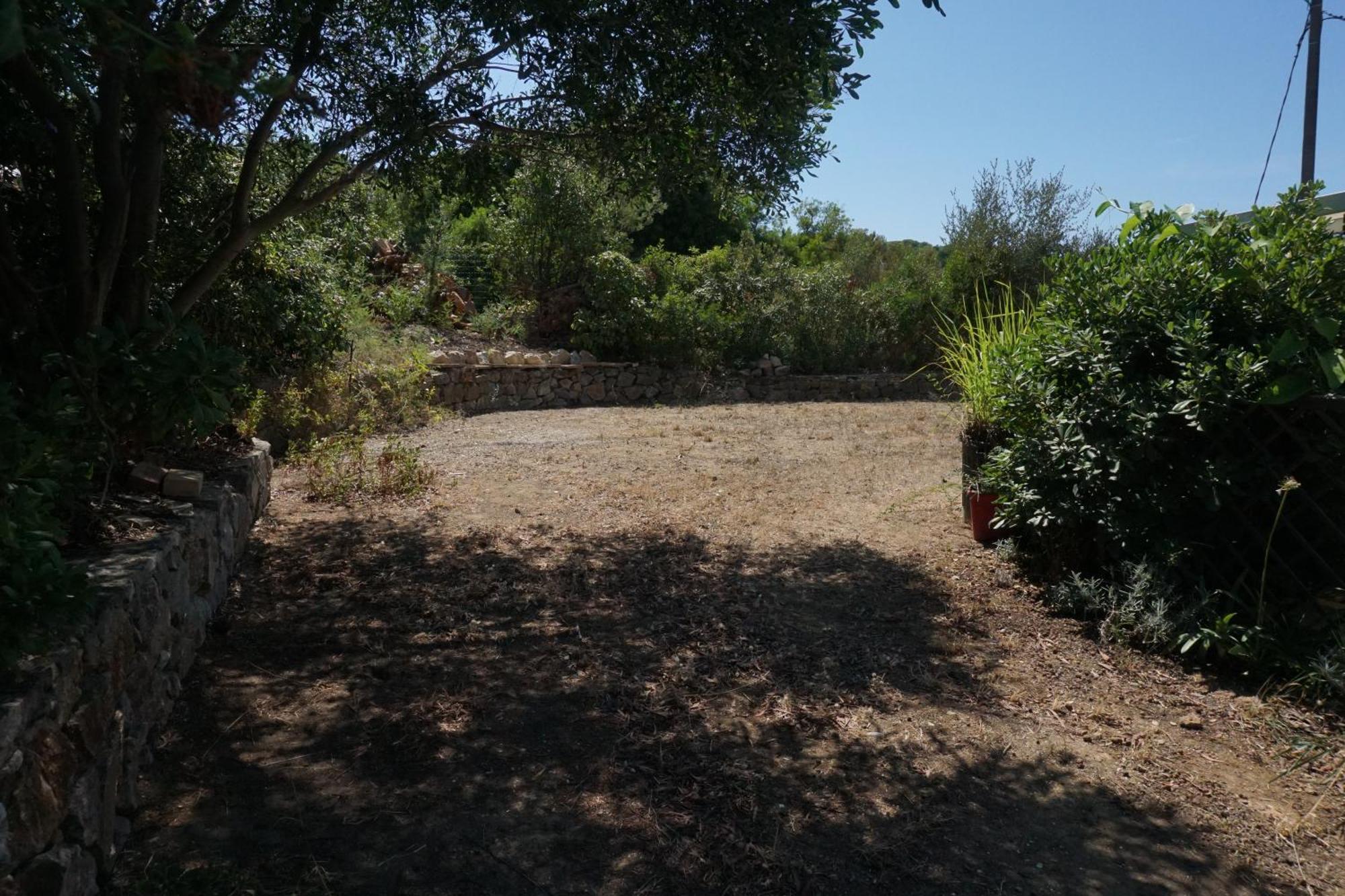 Presqu`ile De Giens Appartement Hyères