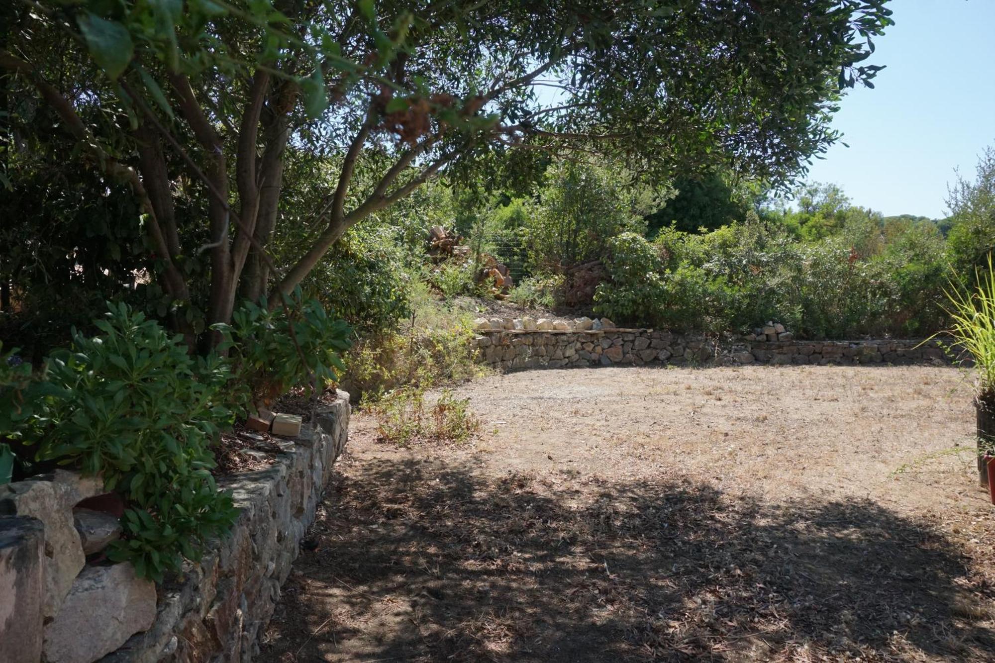 Appartement Presqu`ile De Giens Hyères