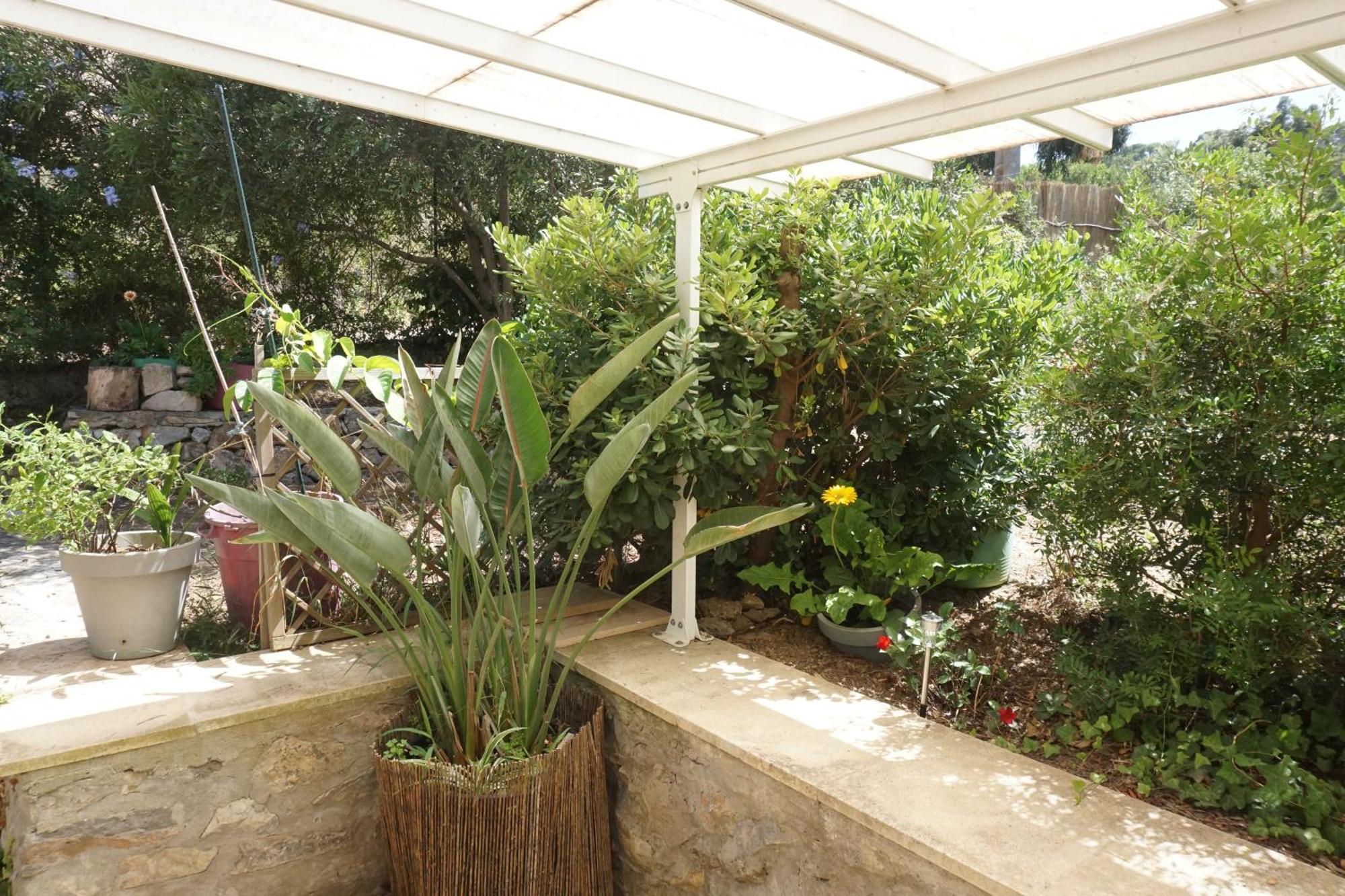 Presqu`ile De Giens Appartement