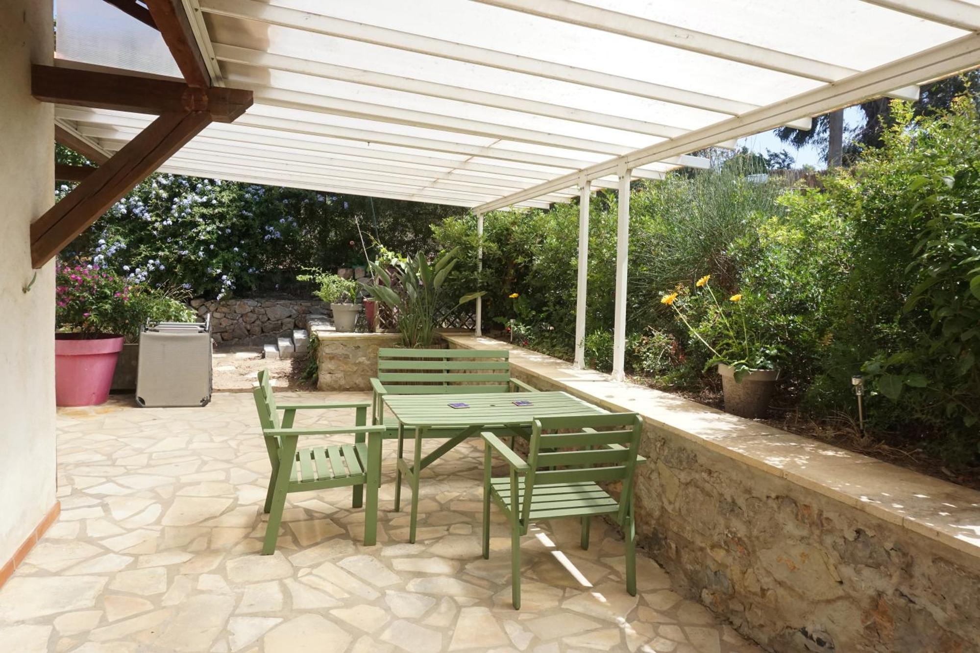 Appartement Presqu`ile De Giens