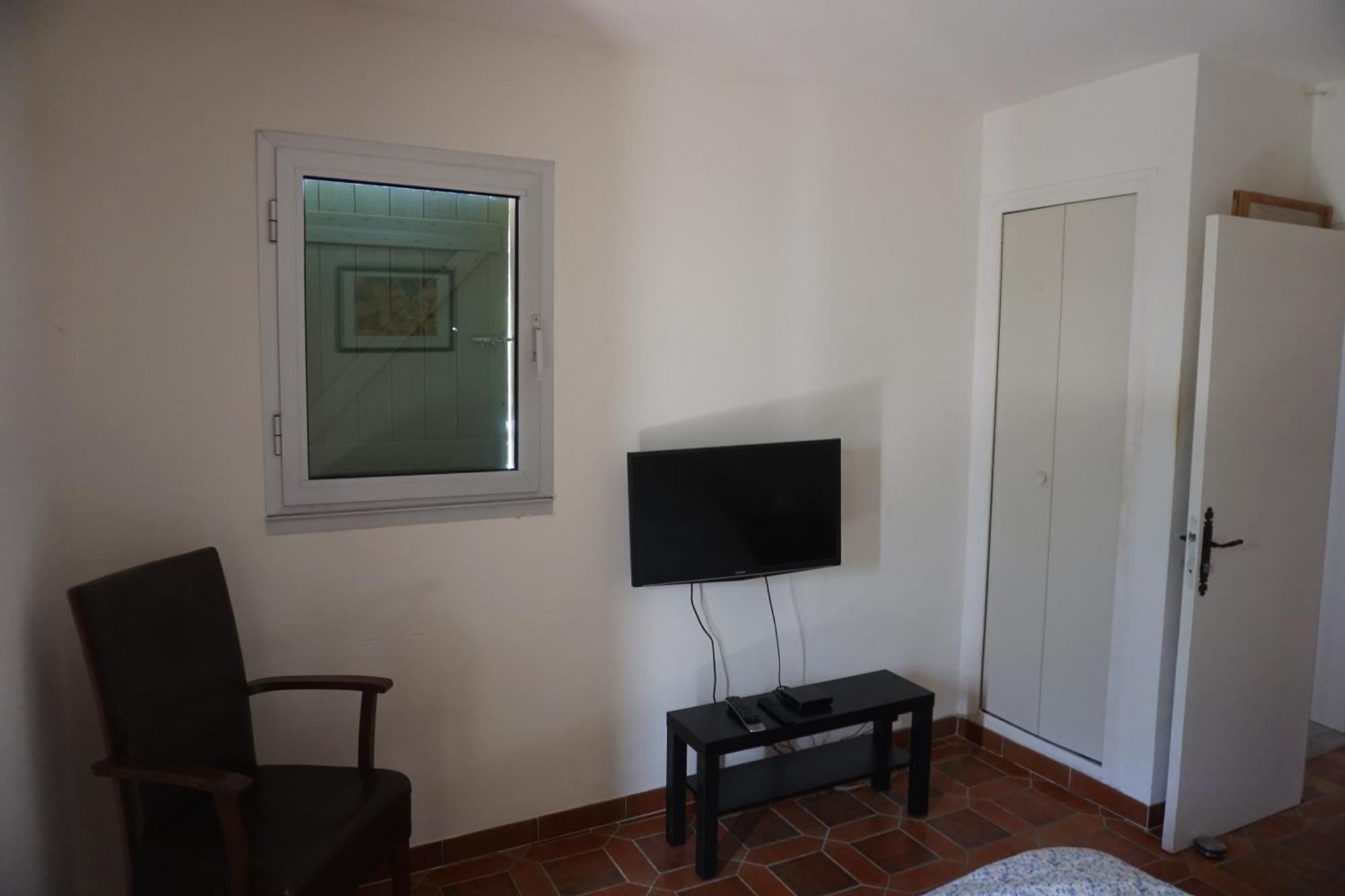 Presqu`ile De Giens Appartement *
