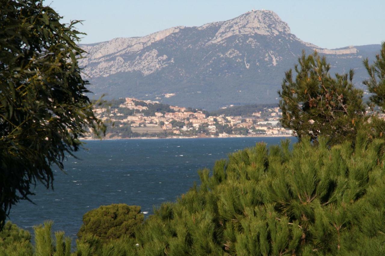 Presqu`ile De Giens Appartement *