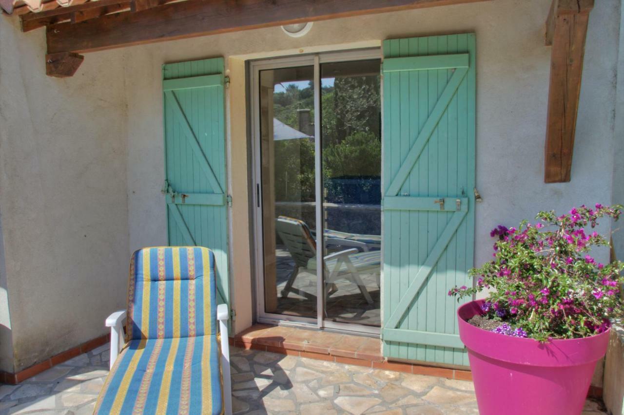 Presqu`ile De Giens Appartement